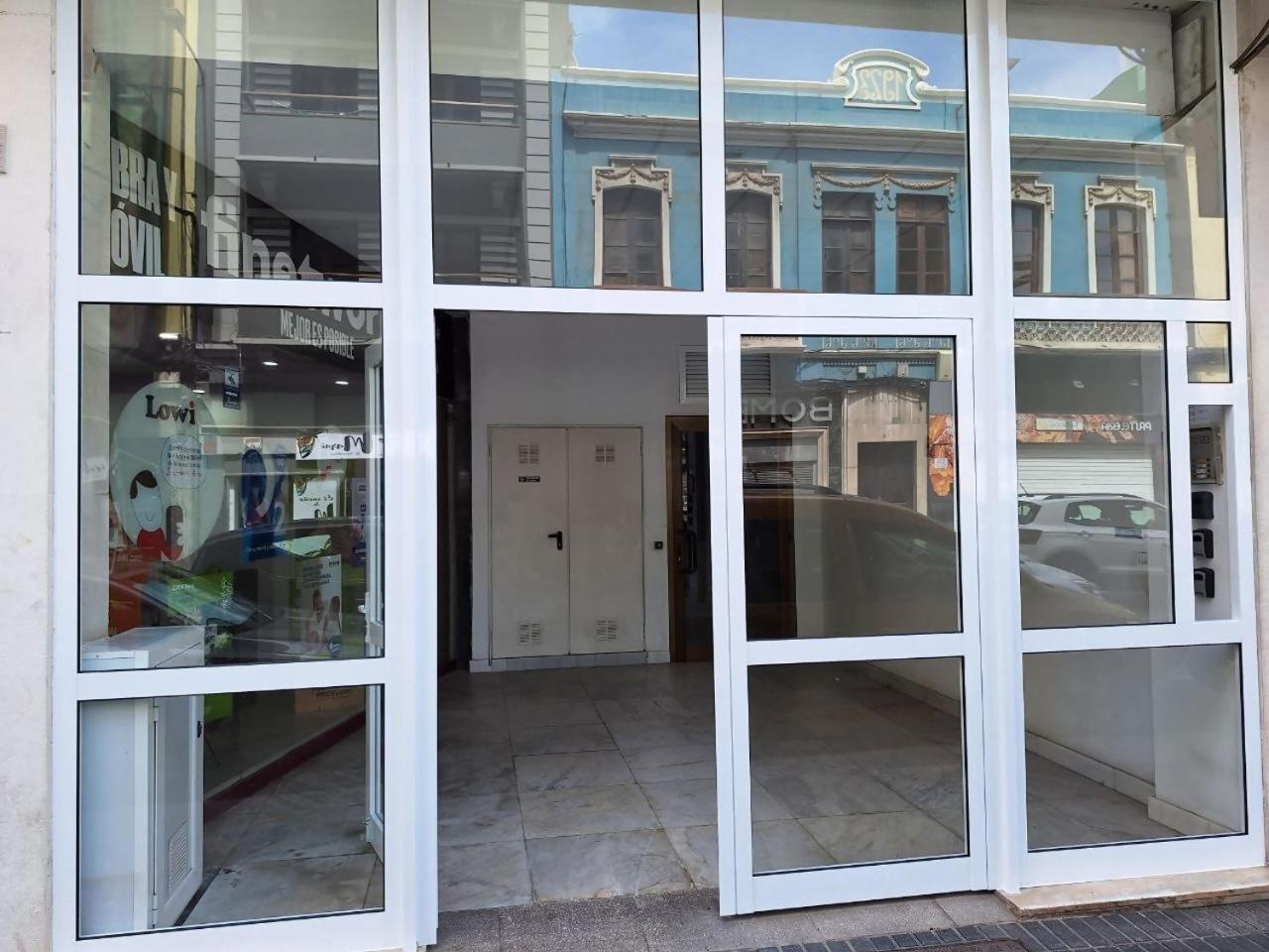 Loft Moderno Y Luminoso Al Lado De Las Canteras Las Palmas de Gran Canaria Exterior photo